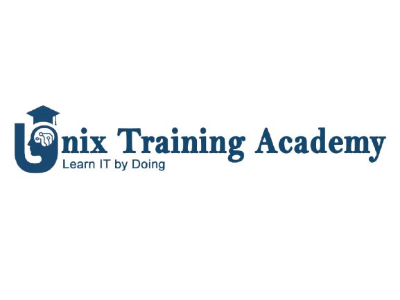 Unix Training Academy Students Portal